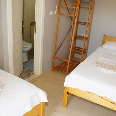 Yelken Bungalov Bed & Breakfast Milas Екстериор снимка